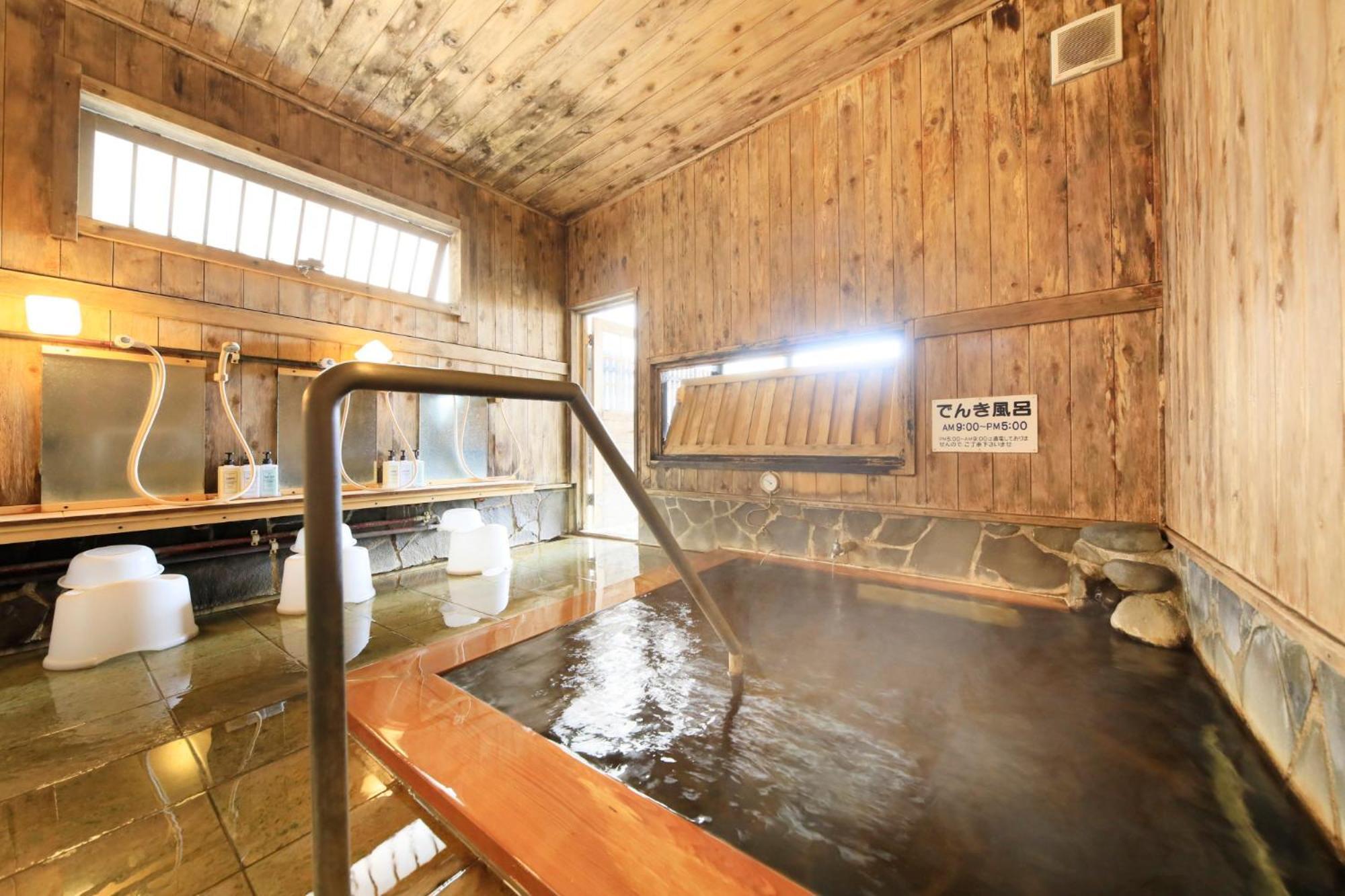 Hotel Pony Onsen Towada Exterior photo